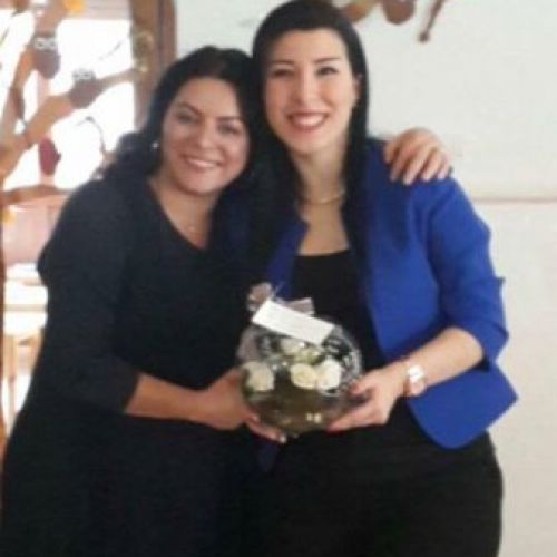 ''Okul Öncesi Dönemde Olumlu Disiplin Yöntemleri '' Semineri- DENİZLİ ÖZEL ÖNCÜ ANAOKULU